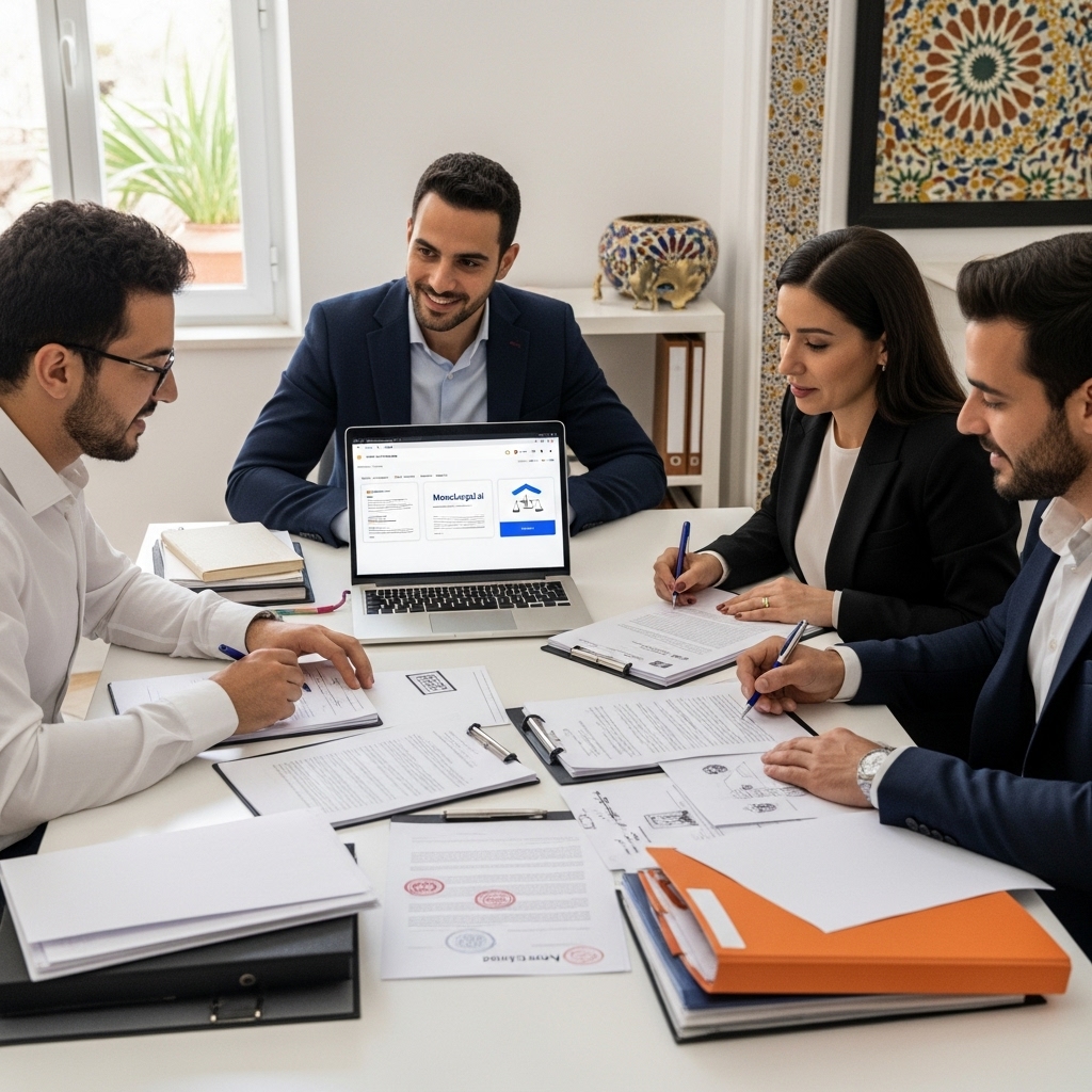 Analytics des contrats