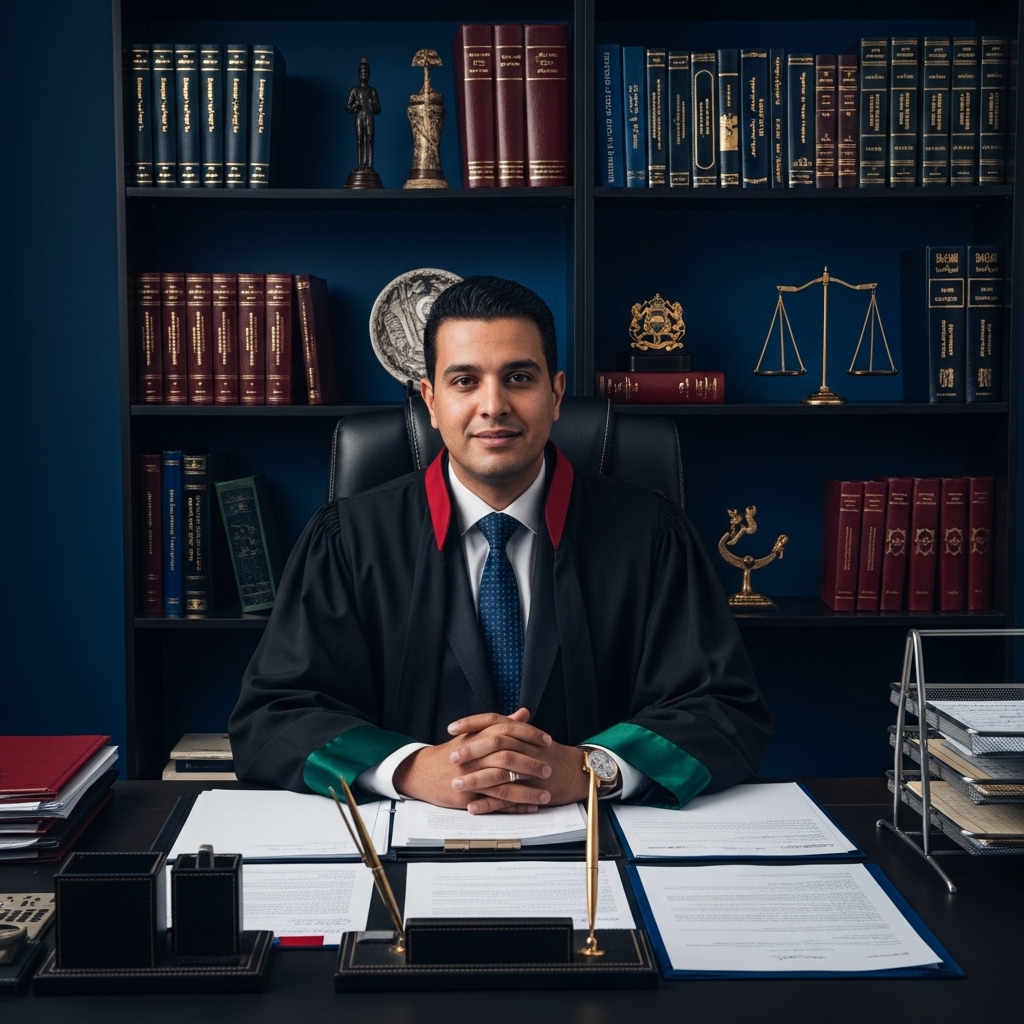 Cabinets d'Avocats